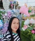 Panida 48 years Thailand Thailand