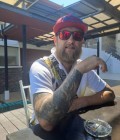 Dennis 42 ปี Stockholm  Sweden