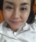 Reewara 44 ans Uttaradit  Thaïlande