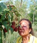 Julee 41 Jahre The Country  Thailand