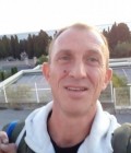 Frederic 55 ans Anglards De Salers France