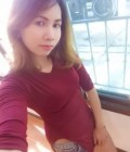 พิม 35 Jahre Stuk Thailand