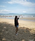 Jiji​ 43 ans Thailand Thaïlande