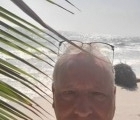 Guy 69 ปี Auxerre France