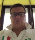 Stefano 54 ปี Nakon Pathom ไทย