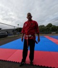 Thorsten 58 ปี Villingen-schwenningen  Germany