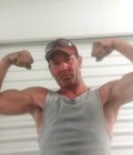 Troy 49 ปี Union City United States