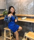 Miki 26 ans Muang  Thaïlande