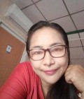Ping 50 ans Mueang District Thaïlande