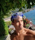 Phan 45 ปี Bern Switzerland