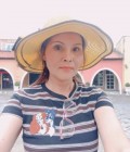 Khun 49 ans Buriram Thaïlande