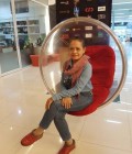 Methini 71 years Angthong  Thailand
