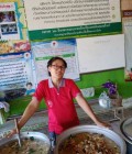 Koy 46 years  นครพนม Thailand