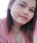 Piroon 43 years Kabin Buri. Thailand