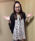 Kook Vip 38 ans Center Vill Thaïlande