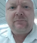 Michael 53 ans Copenhagen Danemark