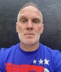 William 55 ปี Plaisance-du-touch France