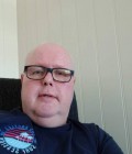 Frank 58 ans Sørreisa Norvège