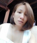 Rachatawan 43 Jahre Thong Saen Khan District Thailand