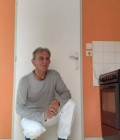 Dominique 69 ปี Saint Apollinaire France