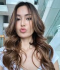 Ailyn 33 ans Bangna  Thaïlande