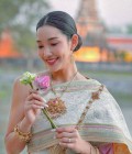 Pim 35 Jahre Bangkok Thailand