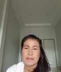 Aom 55 ans Rayong Thaïlande