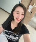 Baifern 28 Jahre Samut Prakan Thailand