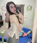 Piyathida 22 ans City Thaïlande