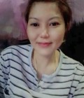 Kittiya 44 years หนองบัวลำภู Thailand