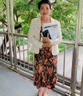 Phattara 62 ans อำเภอเมือง Thaïlande