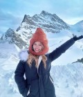 Sasi 26 ans สะพานควาย Thaïlande