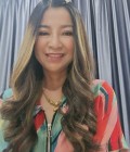 Amy 56 ans Chiang Rai Thaïlande