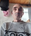 Laurent 54 ปี Saint-pardoux-la-rivière France
