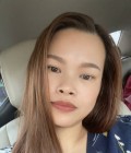 Sawitree 41 Jahre Pathumtani Thailand