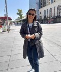 Charmme 43 Jahre Bangkea Thailand