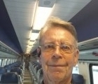 Gerhard 73 ปี Lucerne  Switzerland