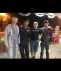 Claudio. 58 ปี Fontaine-l'eveque Belgium