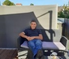 Brahim 56 ans Besançon  France