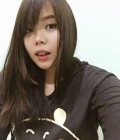 Mint 32 ans Muang Thaïlande