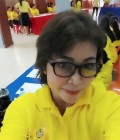 Kaew 58 Jahre อ.เมือง Thailand
