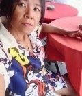 Nuch  47 years Nong Bua Lamphu Thailand