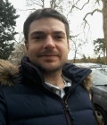 Alexander 43 ans Biganos France