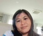 Kanchana 36 ans Bangkok Thaïlande