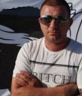 David 53 ปี Uchaud  France
