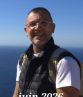 Stephane 59 ปี Rouen France