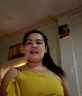 Nonglak 44 ans Khemarat Thaïlande