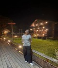 Pla 45 years Phitsanulok Thailand
