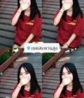 Jenny 20 Jahre Nakhon Phanom  Thailand