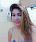 Nantha 46 ans Phuket Thaïlande